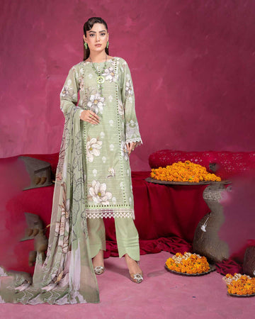 Kangna By Aalaya Summer Vol 01 '25 D 02